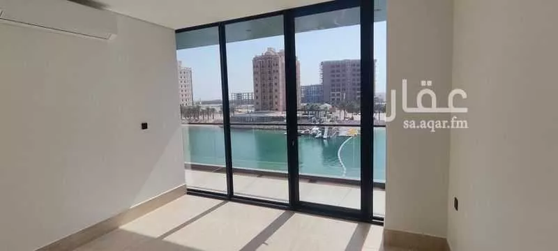 شقة 3 غرف في الخور 5