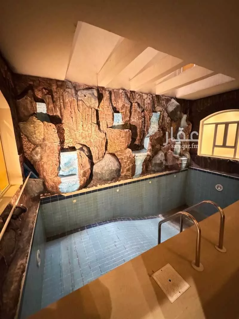 فيلا 4 غرف في ابحر الجنوبية 1