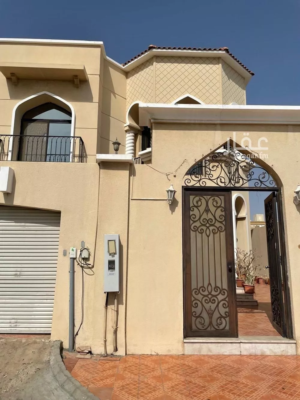 5 bedroom villa in Abhur South 1