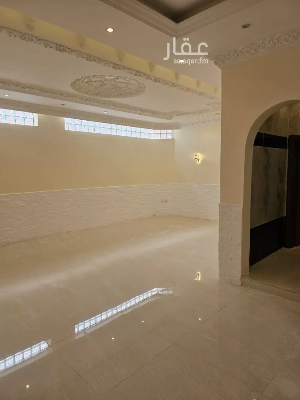 عمارة 769 م² في ابحر الجنوبية 2