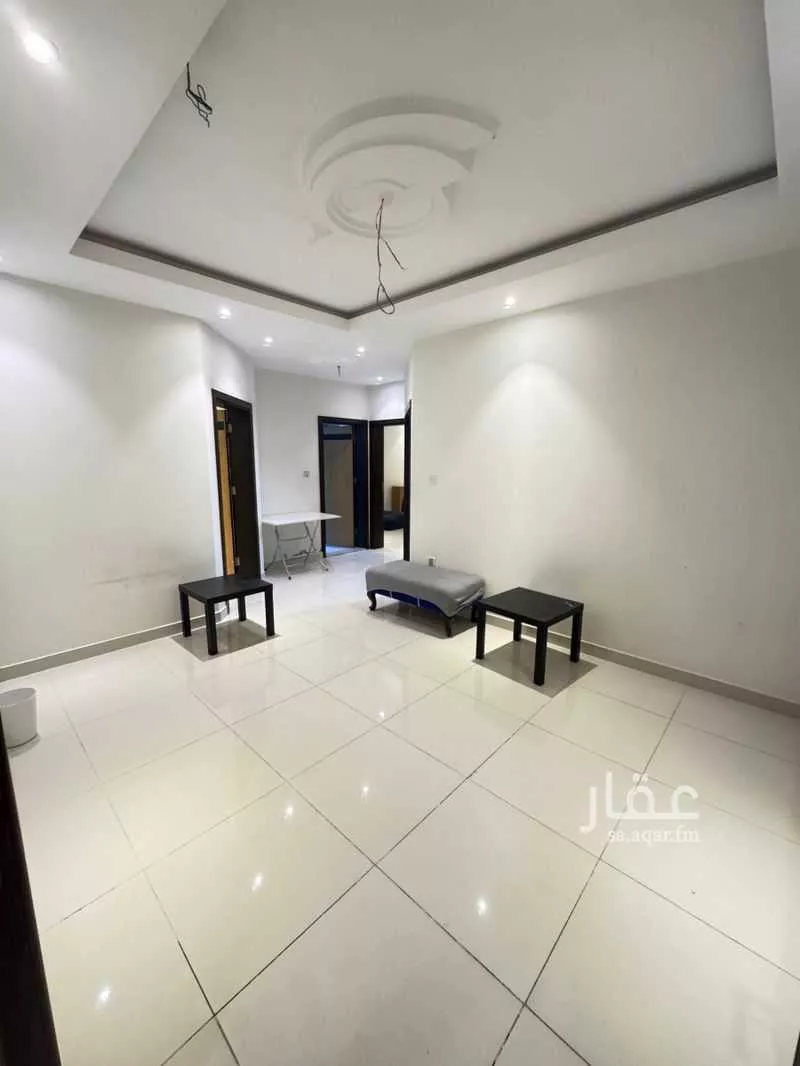 شقة 2 غرف في أبحر الجنوبية 1