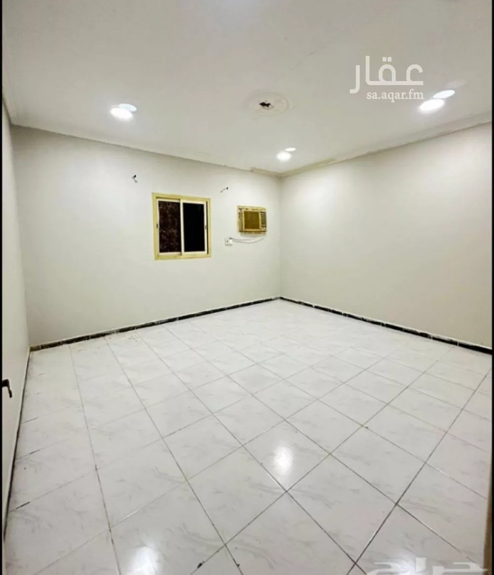 شقة 2 غرف في الزهور 5