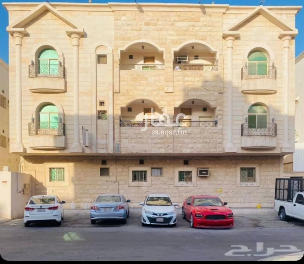 شقة 2 غرف في الزهور 1