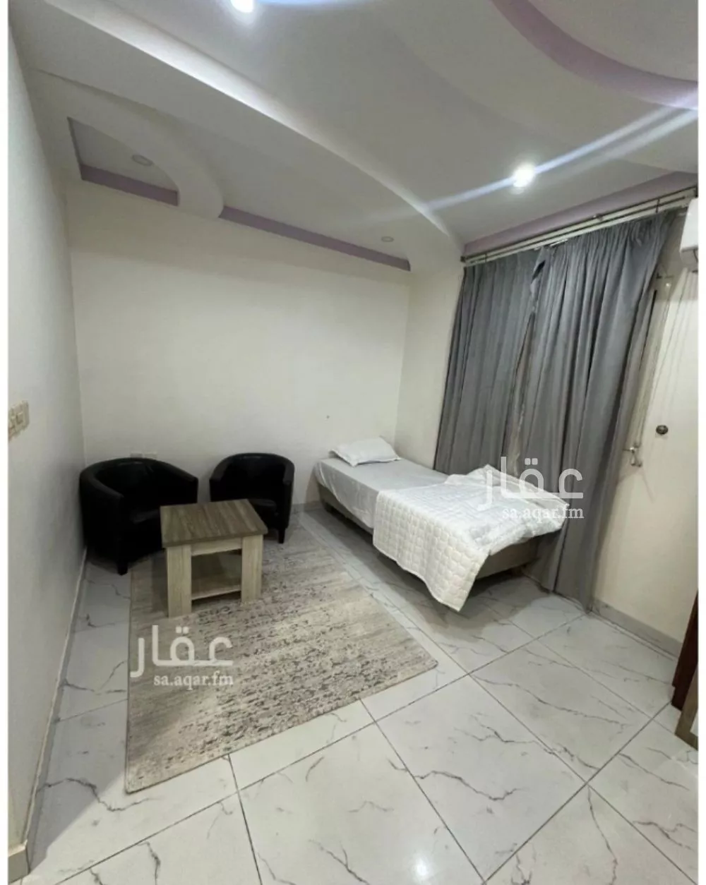 1 bedroom apartment in Al Faisaliyyah, Eastern Province 4