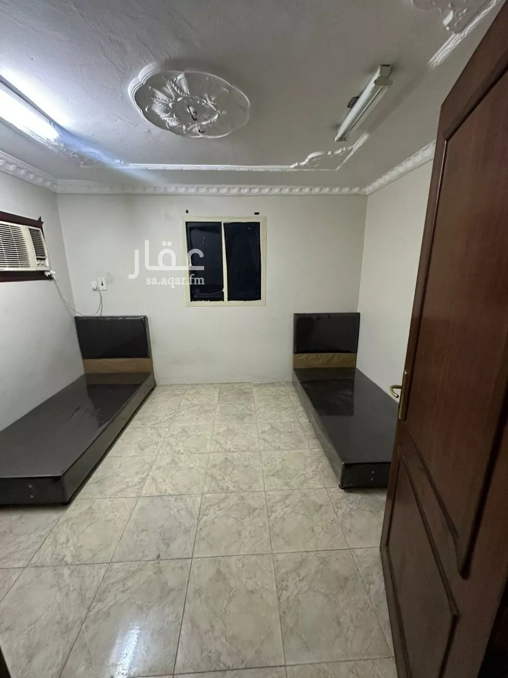 شقة 1 غرف في طيبة 2