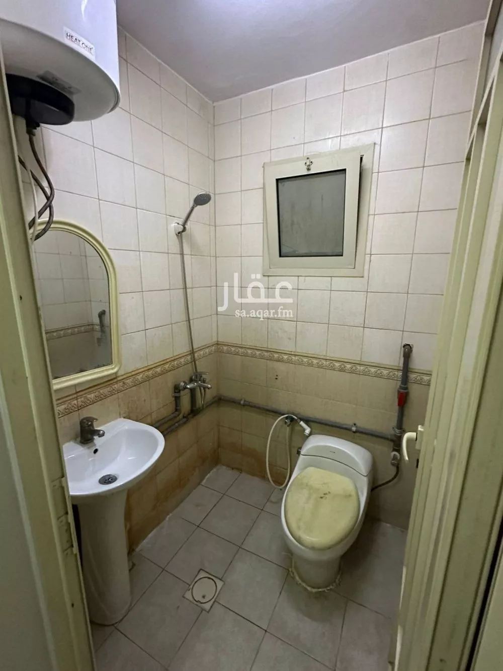 شقة 1 غرف في طيبة 5