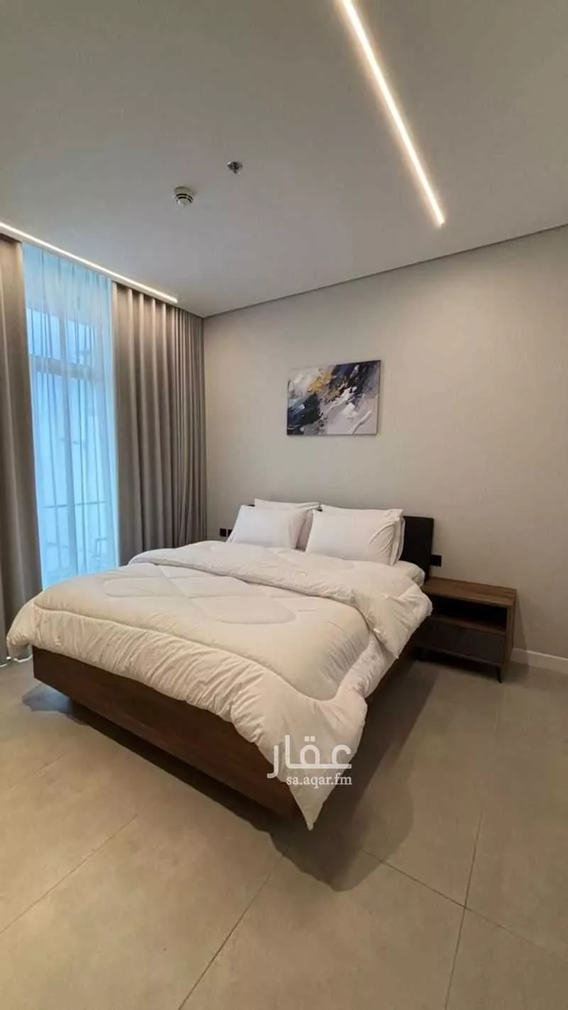 شقة 1 غرف في المدينة الرياضية 3