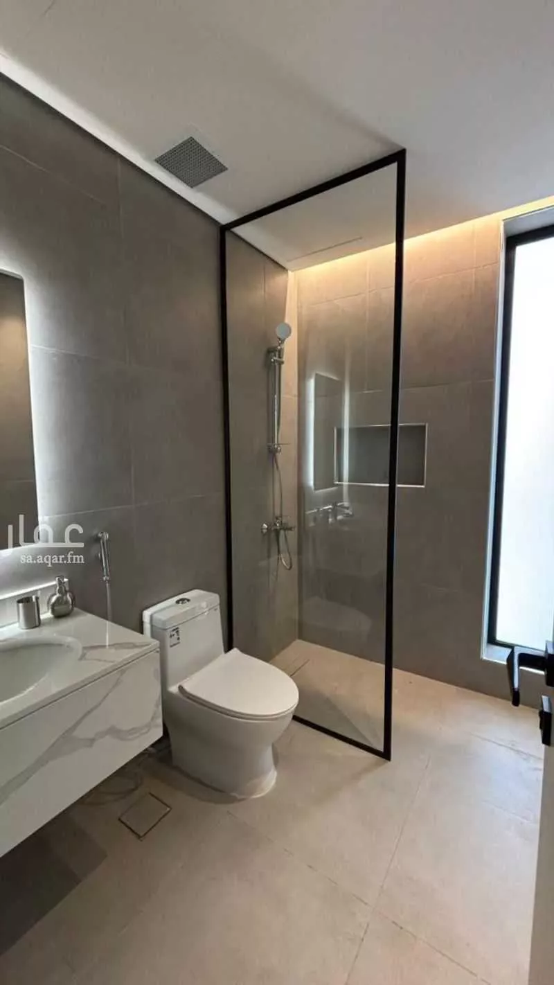 شقة 1 غرف في المدينة الرياضية 4