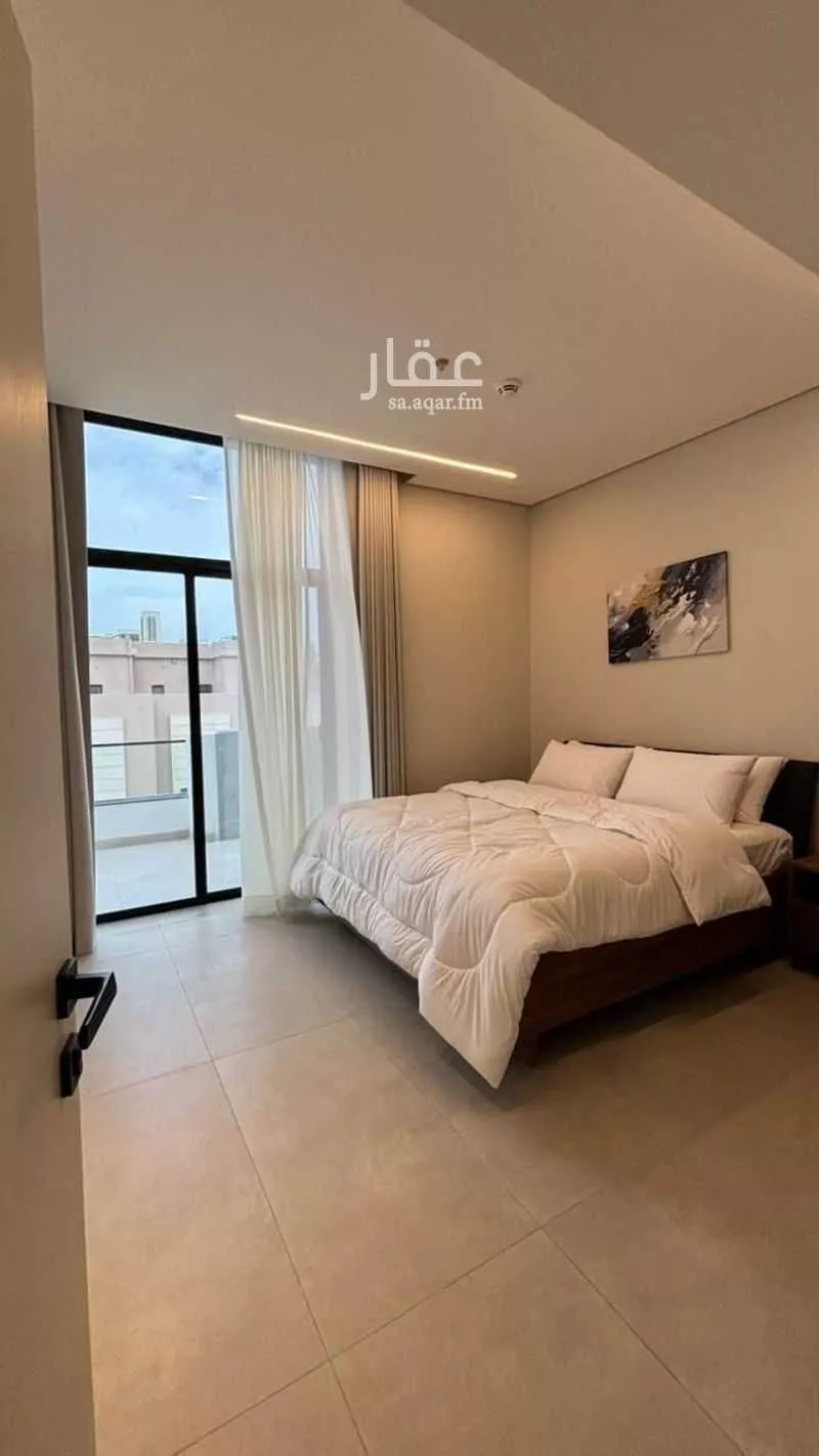 شقة 1 غرف في المدينة الرياضية 5