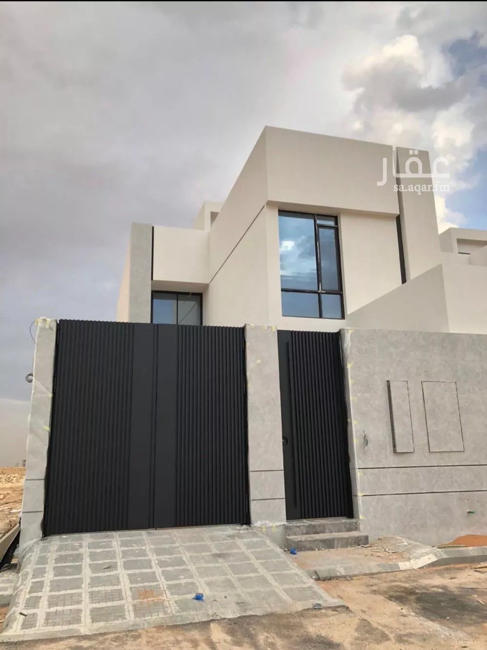 4 bedroom villa in Dahiat Namar