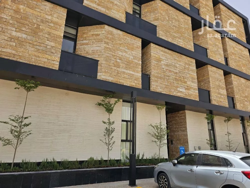 شقة 3 غرف في العارض