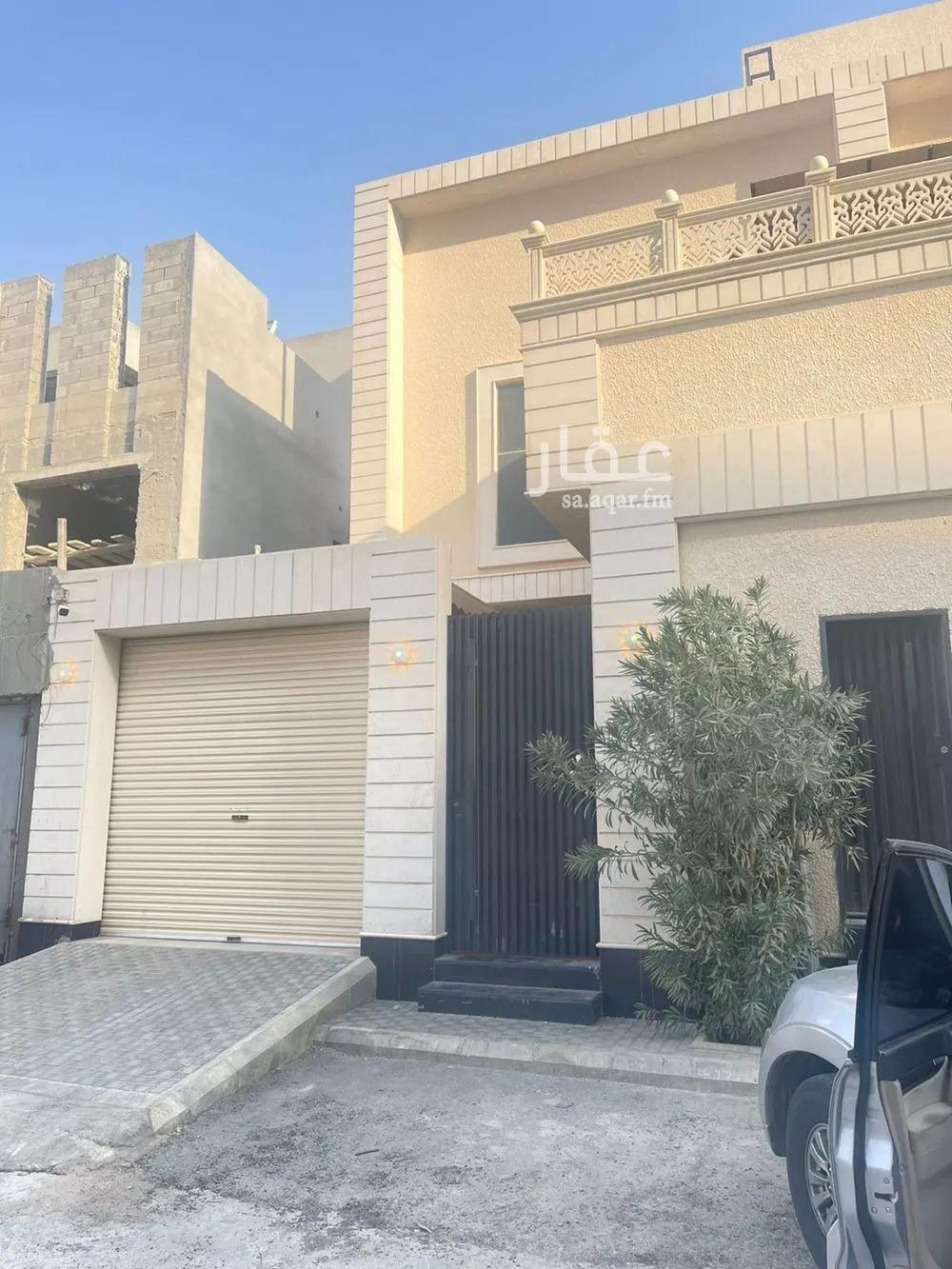 4 bedroom floor in Al Narjis 1