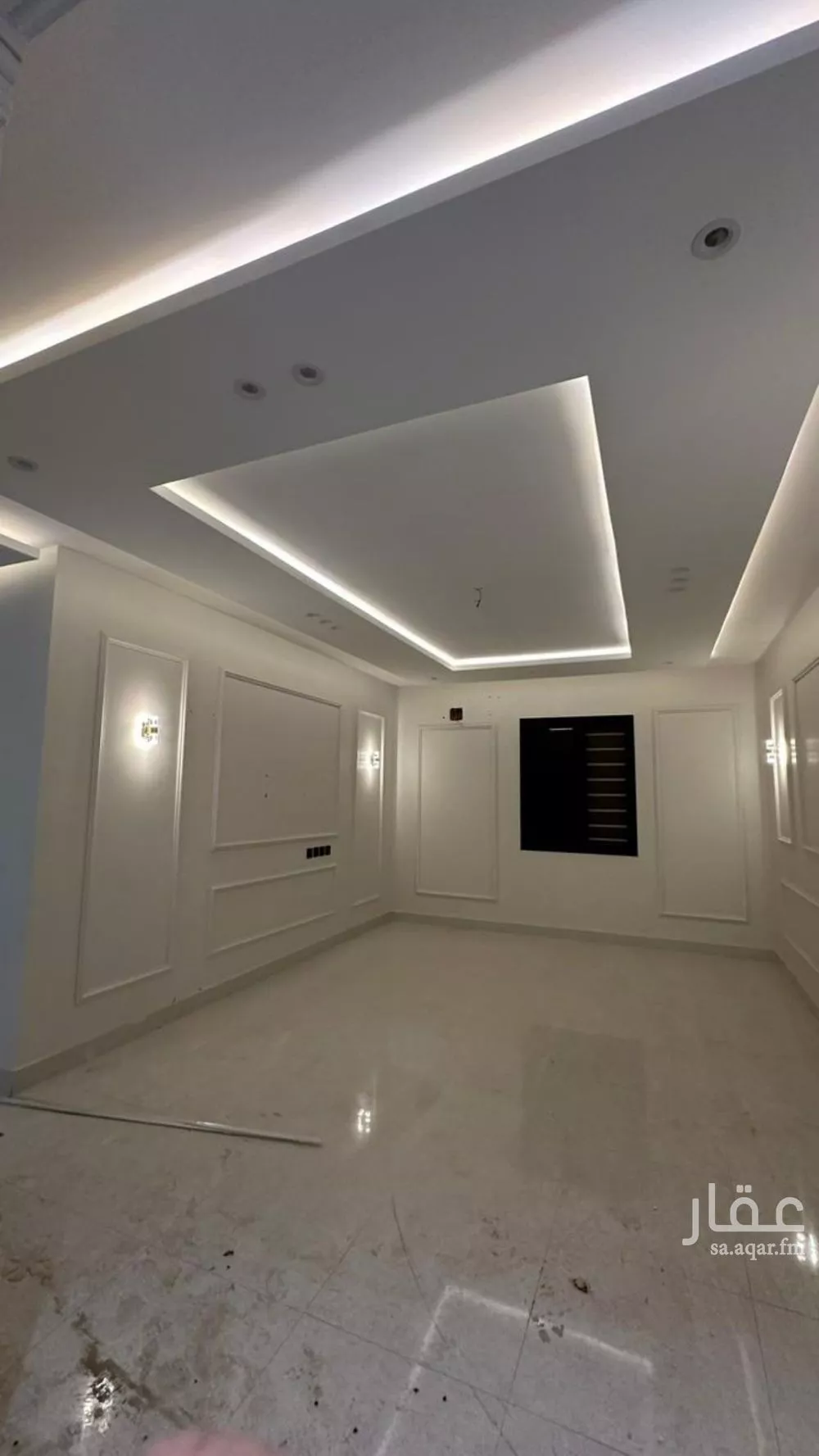 3 bedroom apartment in Badr 3