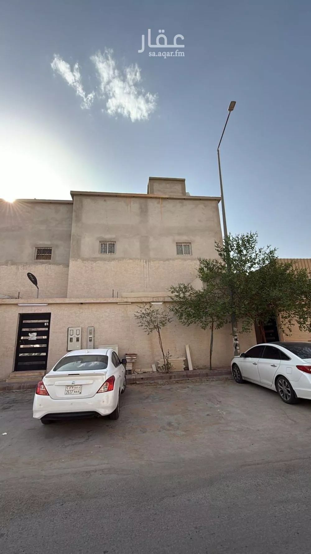 14 bedroom apartment in An Nadhim