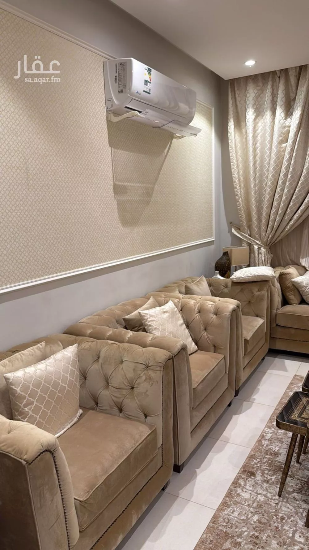 2 bedroom apartment in Al Qairawan 3