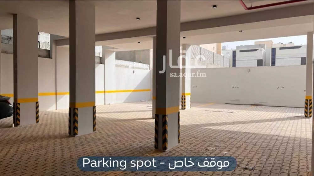 4 bedroom apartment in Al Mahdiyyah 3