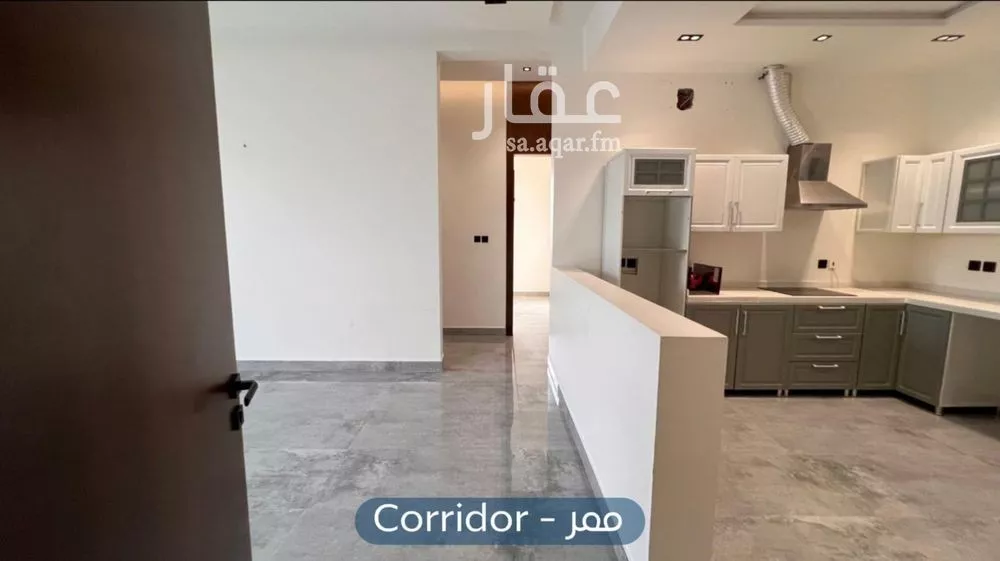4 bedroom apartment in Al Mahdiyyah 5