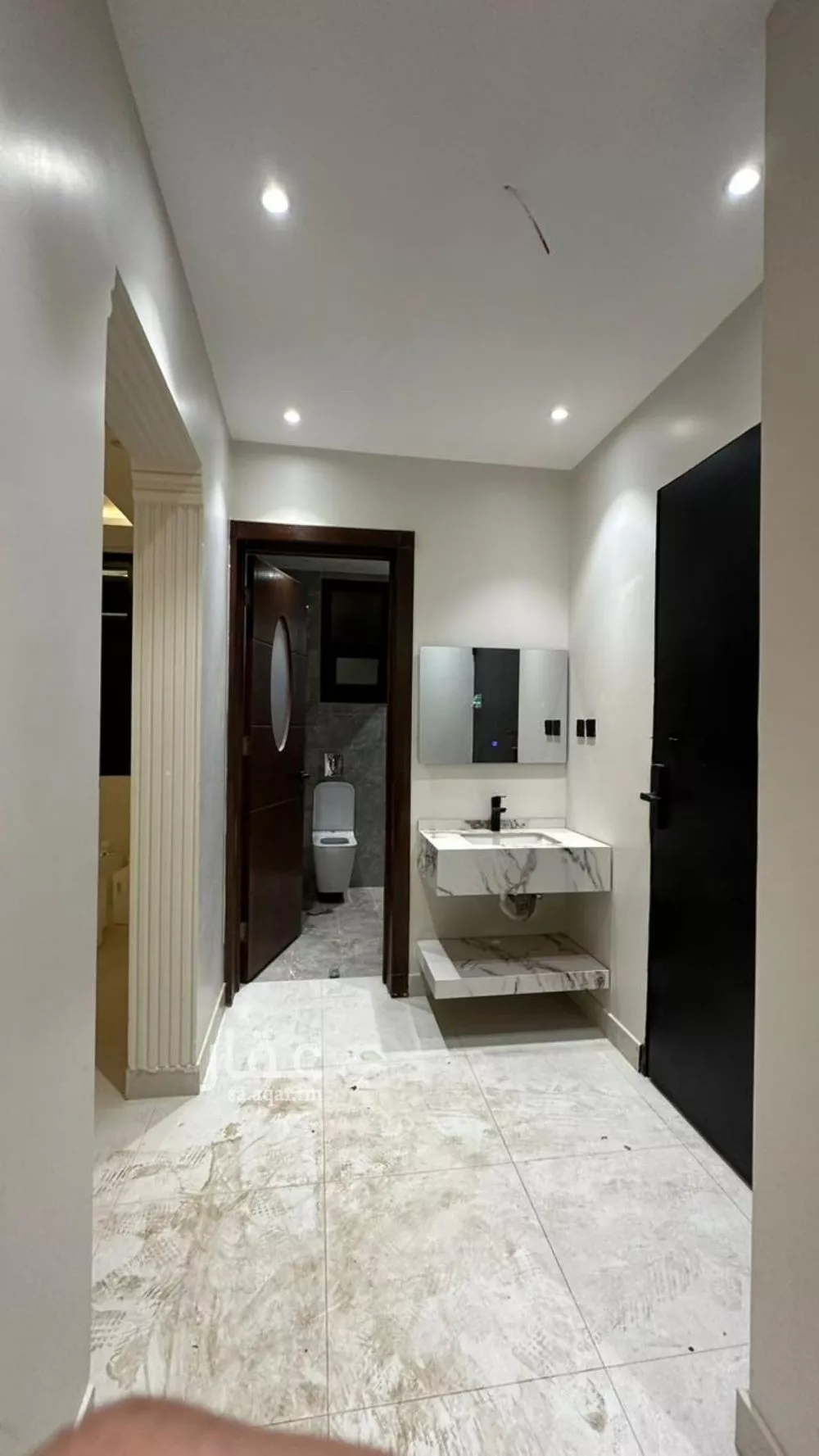 3 bedroom apartment in Badr 1