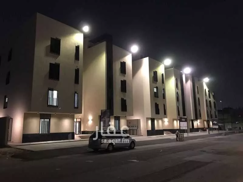 شقة 3 غرف في بني حارثة 2