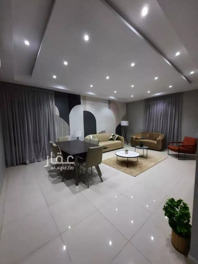 شقة 3 غرف في بني حارثة 5