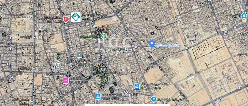 فيلا 1 غرف في جرير 4