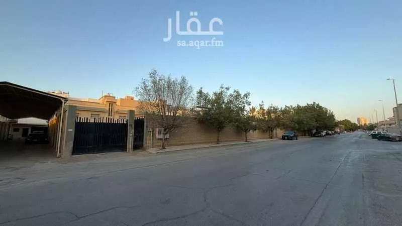 فيلا 1 غرف في جرير 1