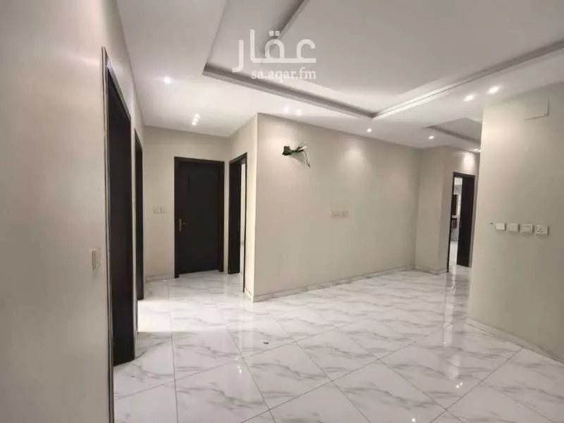 شقة 5 غرف في الربوة 3