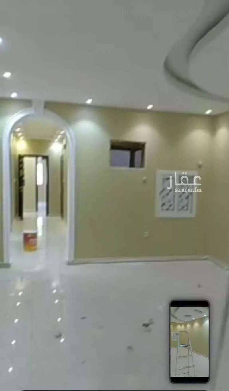 شقة 4 غرف في الصالحية 3