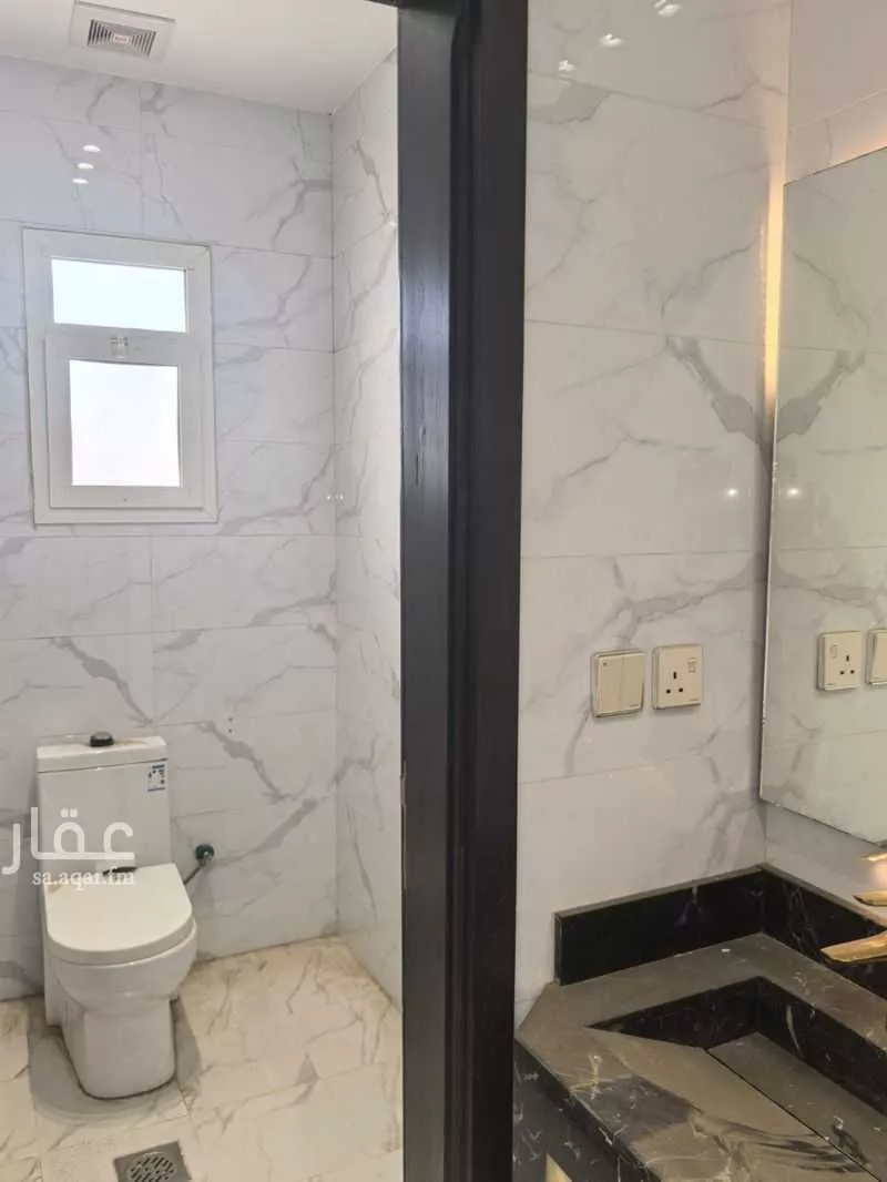 شقة 5 غرف في الربوة 2