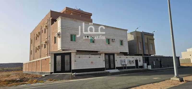 25 bedroom building in Ar Riyadh, Jeddah 11