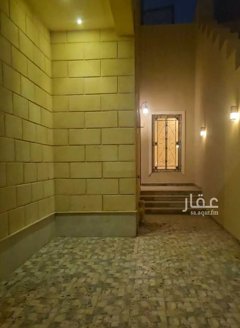 5 bedroom villa in Al Shiraa, Jeddah 20