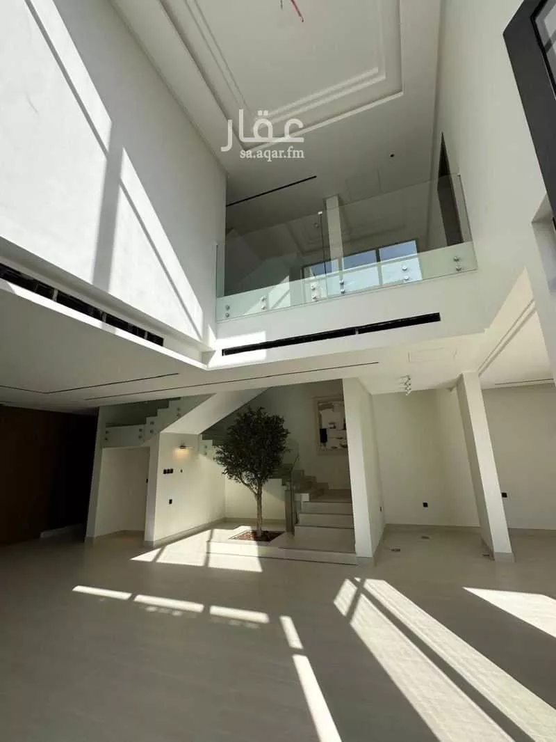 فيلا 4 غرف في الملز، الرياض 6