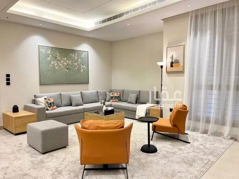 3 bedroom apartment in Al Yasmin 4