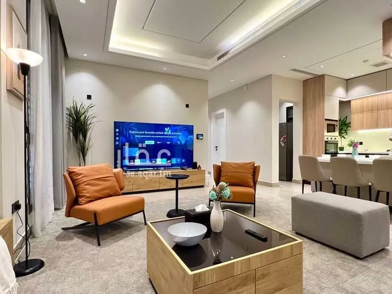 3 bedroom apartment in Al Yasmin 5