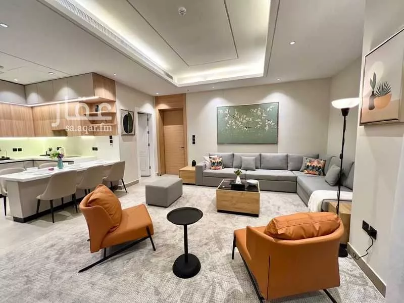 3 bedroom apartment in Al Yasmin 1