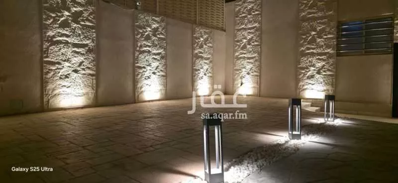 دور 5 غرف في الملك فهد 2