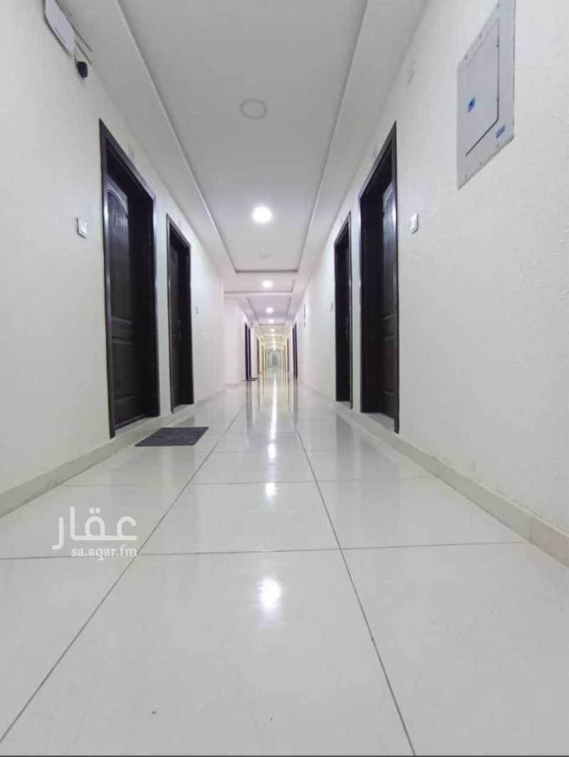 شقة 1 غرف في الربوة، مدينة الجبيل الصناعية 14