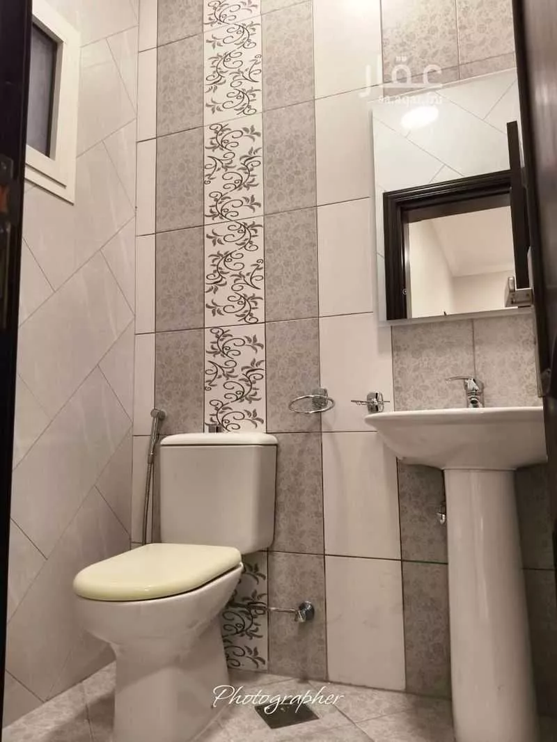 4 bedroom apartment in Al Wurud, Jeddah 11