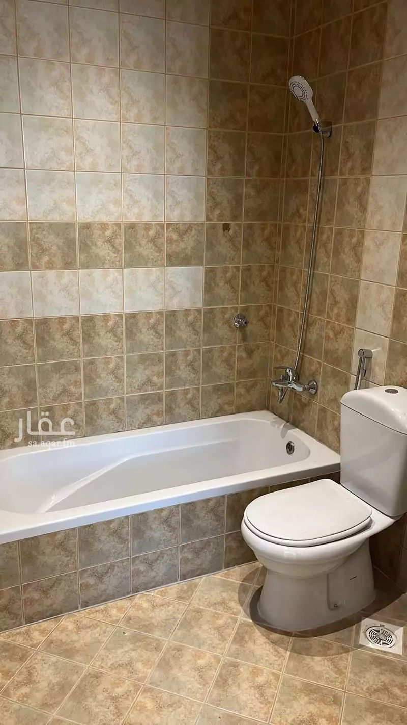 شقة 2 غرف في الورود 3