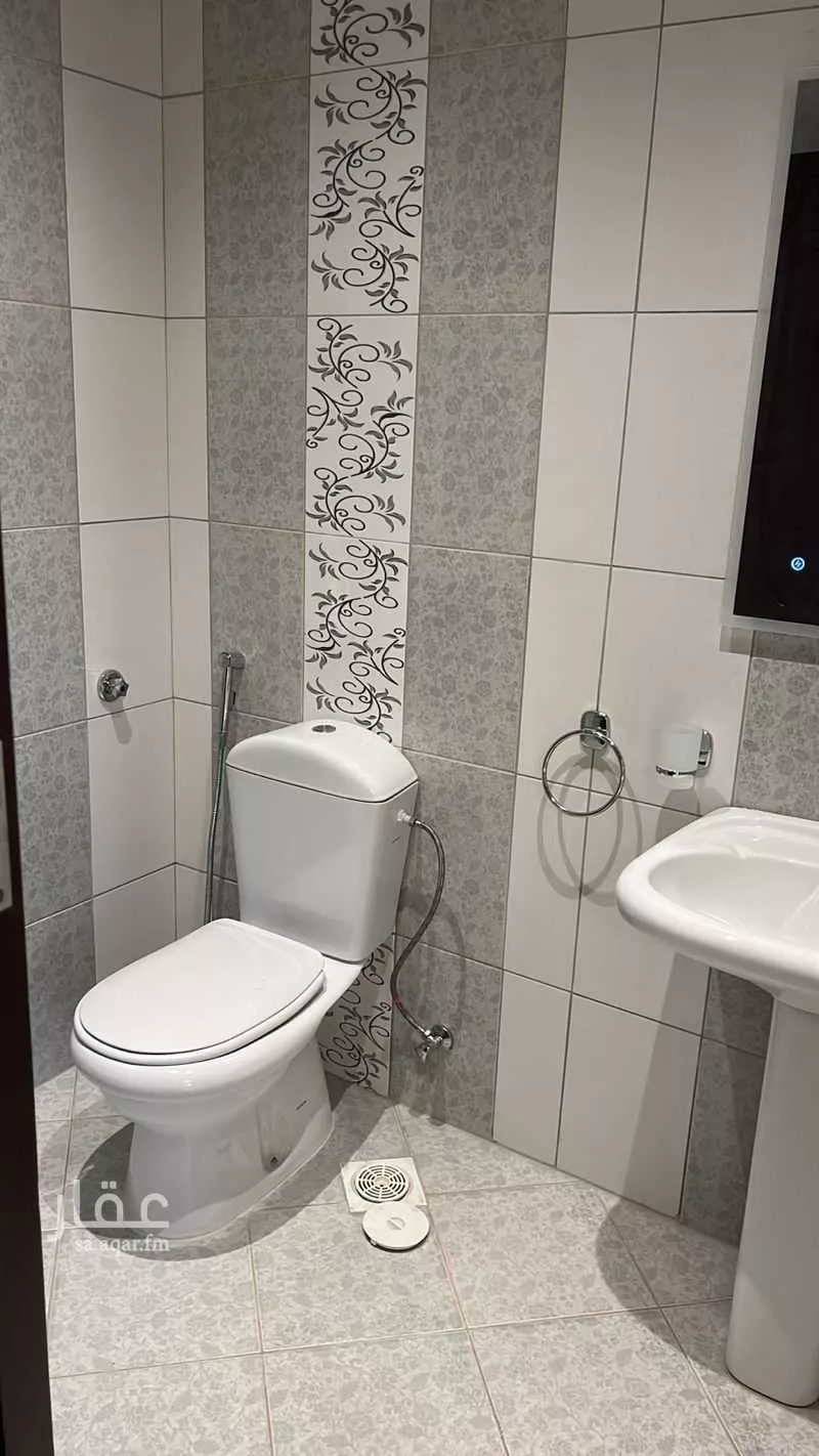 شقة 2 غرف في الورود 4