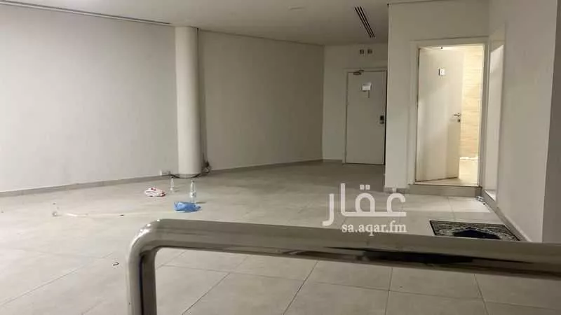 محل 2687 م² في النظيم 1