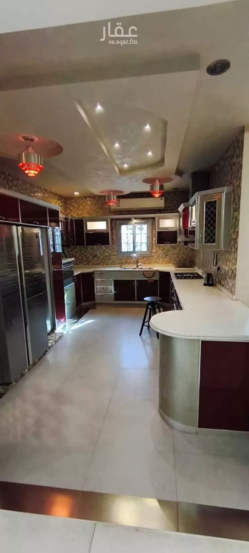 4 bedroom villa in Al Awali, Makkah 4