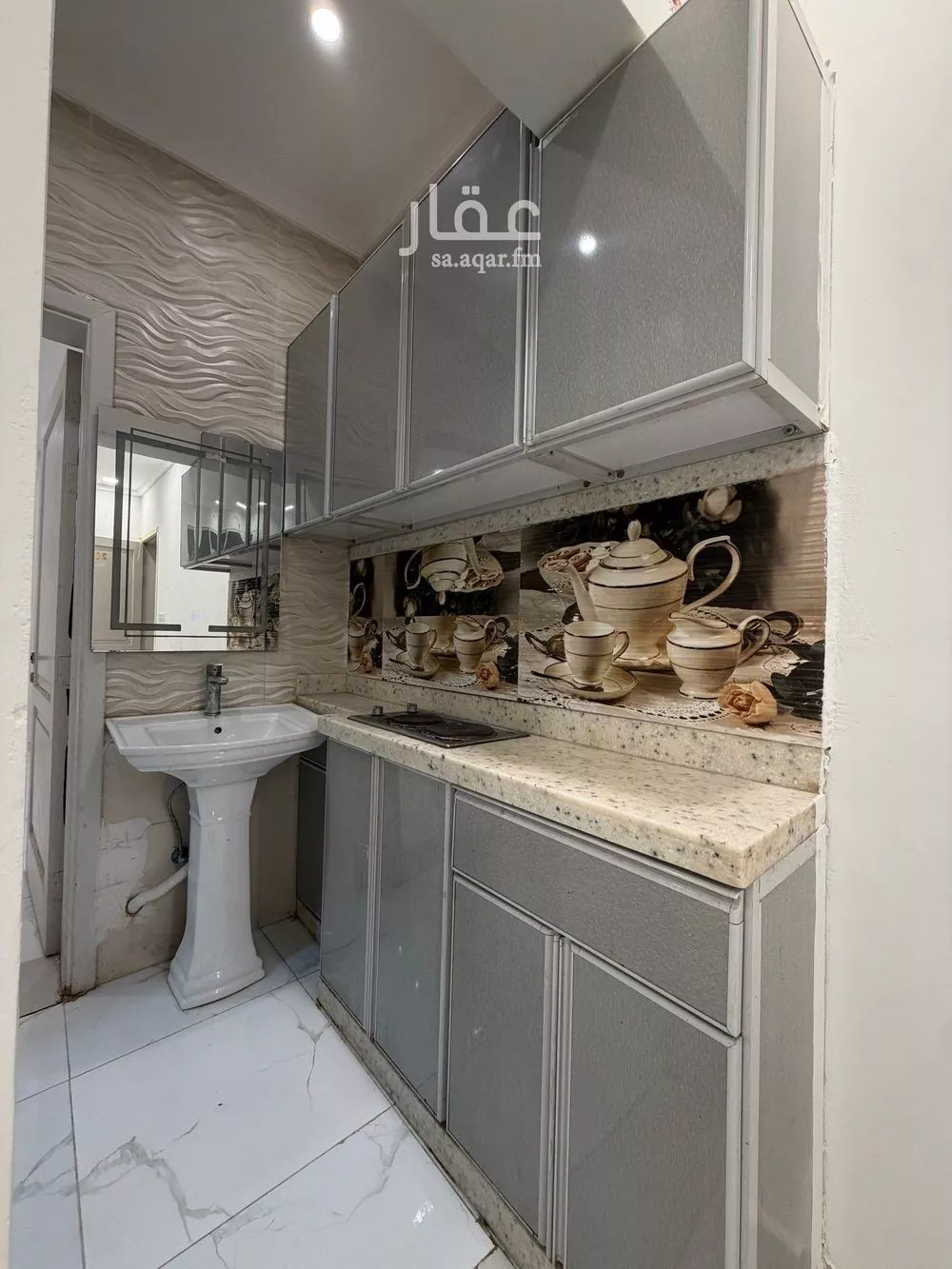 1 bedroom apartment in Ar Rayan, Jeddah 5