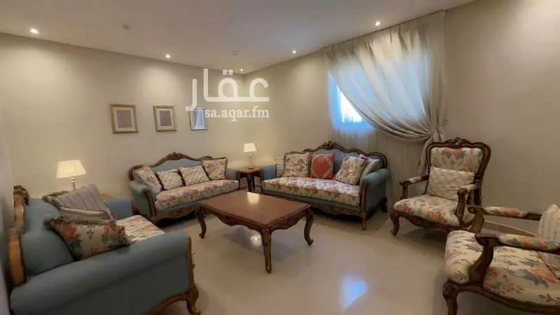 دور 4 غرف في الرفيعة 5