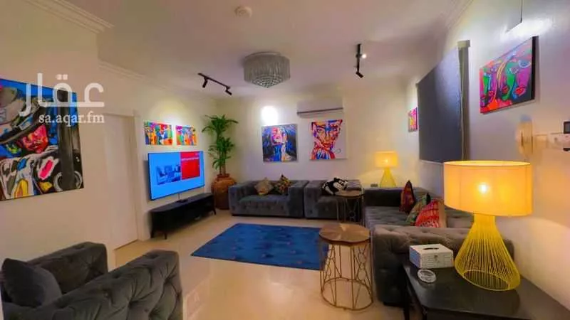 دور 2 غرف في الرفيعة 1