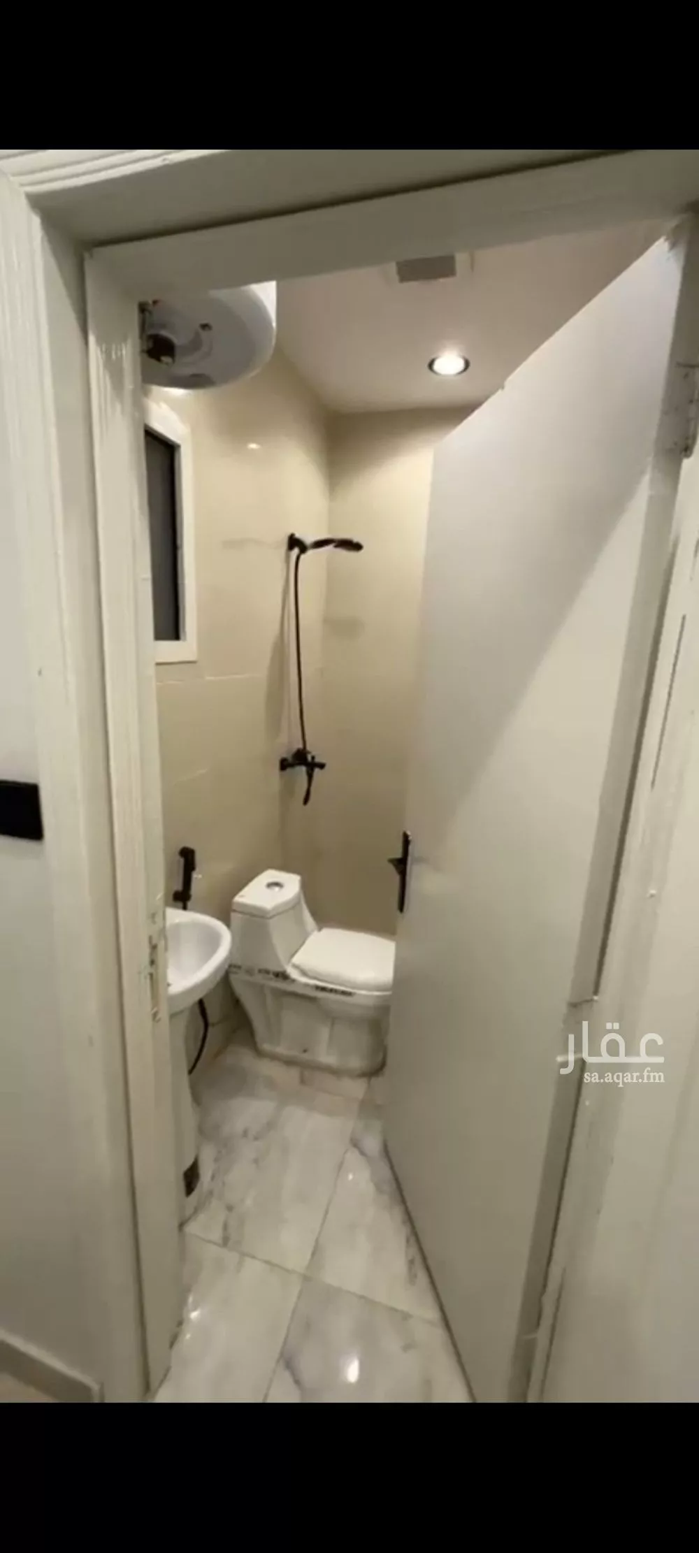 شقة 1 غرف في اليرموك 3