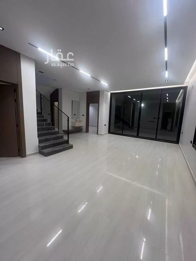 فيلا 6 غرف في السعادة 2