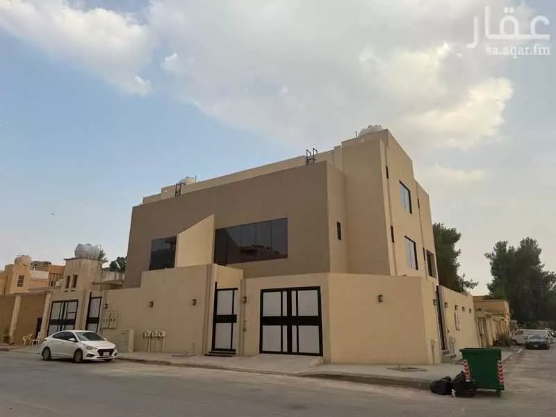 دور 3 غرف في الملز 3