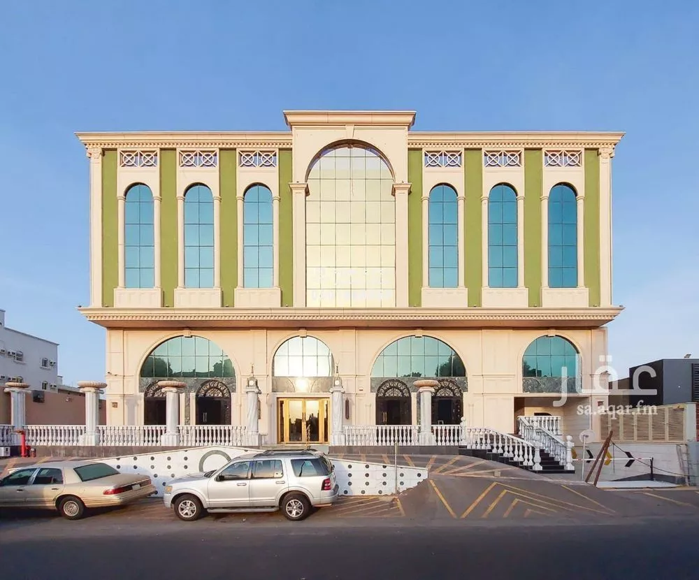 building in Al Safa, Jeddah