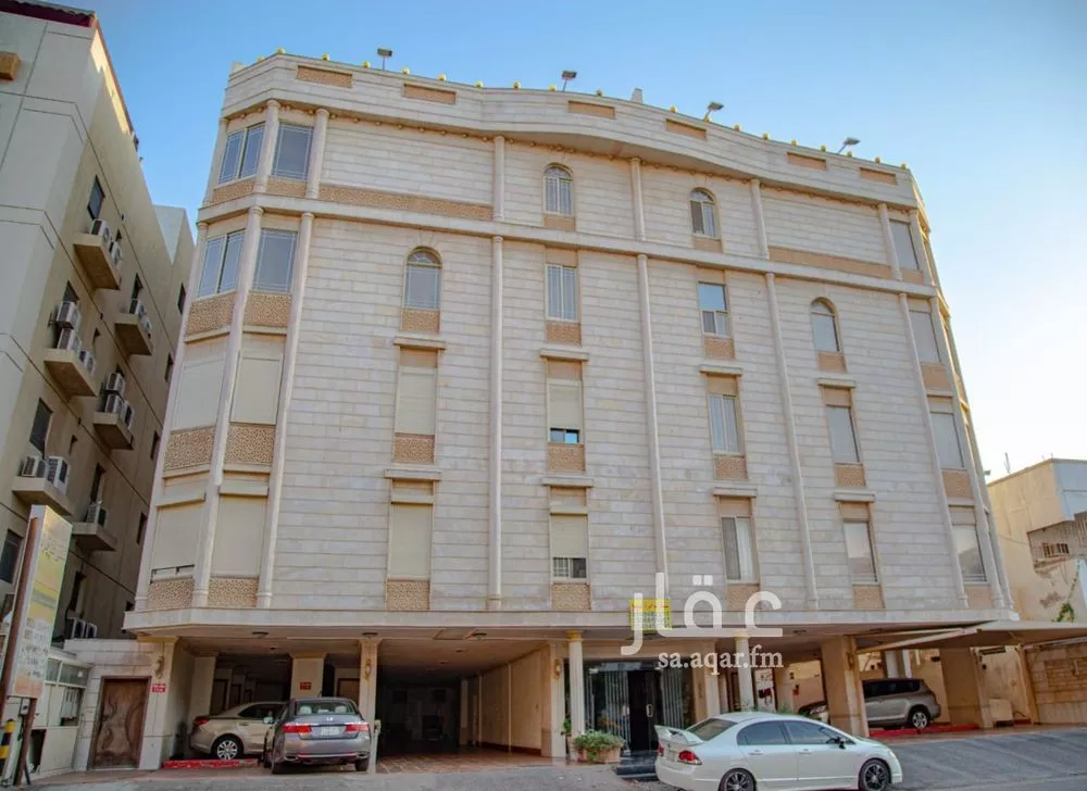 8 bedroom villa in Al Salamah, Jeddah